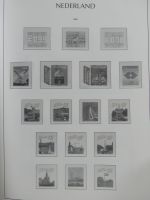 Niederlande Leuchtturm Text 1997-2007 im Leuchtturm Album #MA165