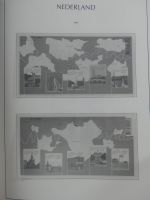 Niederlande Leuchtturm Text 1997-2007 im Leuchtturm Album #MA165