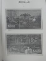 Niederlande Leuchtturm Text 1997-2007 im Leuchtturm Album #MA165