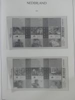 Niederlande Leuchtturm Text 1997-2007 im Leuchtturm Album #MA165