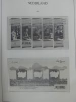 Niederlande Leuchtturm Text 1997-2007 im Leuchtturm Album #MA165