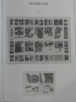 Niederlande Leuchtturm Text 1997-2007 im Leuchtturm Album #MA165