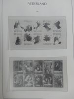 Niederlande Leuchtturm Text 1997-2007 im Leuchtturm Album #MA165