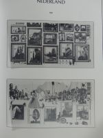 Niederlande Leuchtturm Text 1997-2007 im Leuchtturm Album #MA165