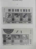 Niederlande Leuchtturm Text 1997-2007 im Leuchtturm Album #MA165