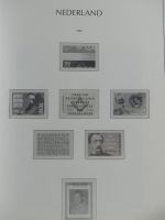 Niederlande Leuchtturm Text 1997-2007 im Leuchtturm Album #MA165