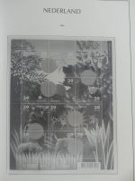 Niederlande Leuchtturm Text 1997-2007 im Leuchtturm Album #MA165