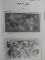 Niederlande Leuchtturm Text 1997-2007 im Leuchtturm Album #MA165