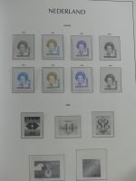 Niederlande Leuchtturm Text 1997-2007 im Leuchtturm Album #MA165