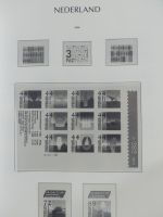 Niederlande Leuchtturm Text 1997-2007 im Leuchtturm Album #MA165