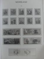 Niederlande Leuchtturm Text 1997-2007 im Leuchtturm Album #MA165