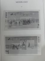 Niederlande Leuchtturm Text 1997-2007 im Leuchtturm Album #MA165