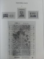 Niederlande Leuchtturm Text 1997-2007 im Leuchtturm Album #MA165