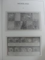 Niederlande Leuchtturm Text 1997-2007 im Leuchtturm Album #MA165