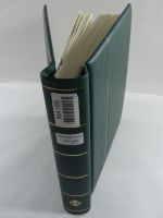 Großbritannien Leuchtturm Text 2000-2005 im Leuchtturm Album #MA166