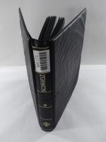 Schweiz mit einigen Extras ab 1978 gestempelt besammelt im Binder #MA171