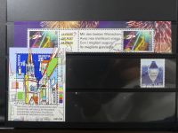 Schweiz mit einigen Extras ab 1978 gestempelt besammelt im Binder #MA171