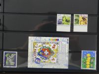 Schweiz mit einigen Extras ab 1978 gestempelt besammelt im Binder #MA171