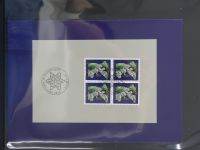 Schweiz mit einigen Extras ab 1978 gestempelt besammelt im Binder #MA171