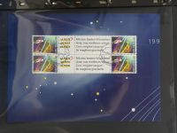 Schweiz mit einigen Extras ab 1978 gestempelt besammelt im Binder #MA171