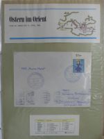 Motiv Schiffe in 4 Bindern auf selbstegestalteten Seiten #MA172