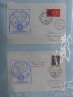 Motiv Schiffe in 4 Bindern auf selbstegestalteten Seiten #MA172