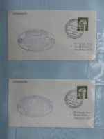 Motiv Schiffe in 4 Bindern auf selbstegestalteten Seiten #MA172