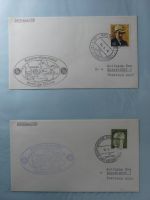 Motiv Schiffe in 4 Bindern auf selbstegestalteten Seiten #MA172