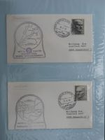 Motiv Schiffe in 4 Bindern auf selbstegestalteten Seiten #MA172