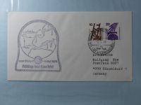 Motiv Schiffe in 4 Bindern auf selbstegestalteten Seiten #MA172