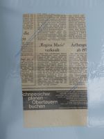 Motiv Schiffe in 4 Bindern auf selbstegestalteten Seiten #MA172