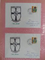 Motiv Schiffe in 4 Bindern auf selbstegestalteten Seiten #MA172