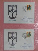 Motiv Schiffe in 4 Bindern auf selbstegestalteten Seiten #MA172