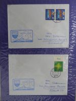 Motiv Schiffe in 4 Bindern auf selbstegestalteten Seiten #MA172