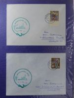 Motiv Schiffe in 4 Bindern auf selbstegestalteten Seiten #MA172