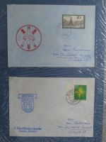 Motiv Schiffe in 4 Bindern auf selbstegestalteten Seiten #MA172