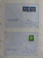 Motiv Schiffe in 4 Bindern auf selbstegestalteten Seiten #MA172