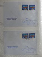 Motiv Schiffe in 4 Bindern auf selbstegestalteten Seiten #MA172