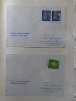 Motiv Schiffe in 4 Bindern auf selbstegestalteten Seiten #MA172