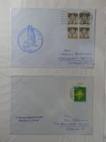 Motiv Schiffe in 4 Bindern auf selbstegestalteten Seiten #MA172