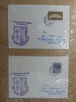 Motiv Schiffe in 4 Bindern auf selbstegestalteten Seiten #MA172