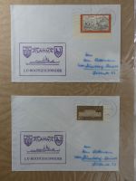 Motiv Schiffe in 4 Bindern auf selbstegestalteten Seiten #MA172