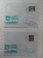 Motiv Schiffe in 4 Bindern auf selbstegestalteten Seiten #MA172