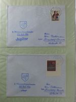 Motiv Schiffe in 4 Bindern auf selbstegestalteten Seiten #MA172