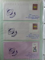 Motiv Schiffe in 4 Bindern auf selbstegestalteten Seiten #MA172