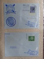 Motiv Schiffe in 4 Bindern auf selbstegestalteten Seiten #MA172