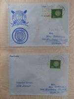 Motiv Schiffe in 4 Bindern auf selbstegestalteten Seiten #MA172