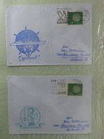 Motiv Schiffe in 4 Bindern auf selbstegestalteten Seiten #MA172