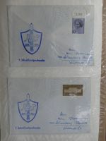 Motiv Schiffe in 4 Bindern auf selbstegestalteten Seiten #MA172