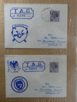 Motiv Schiffe in 4 Bindern auf selbstegestalteten Seiten #MA172